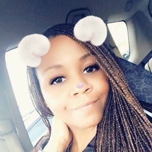 Meet your Posher, Patty